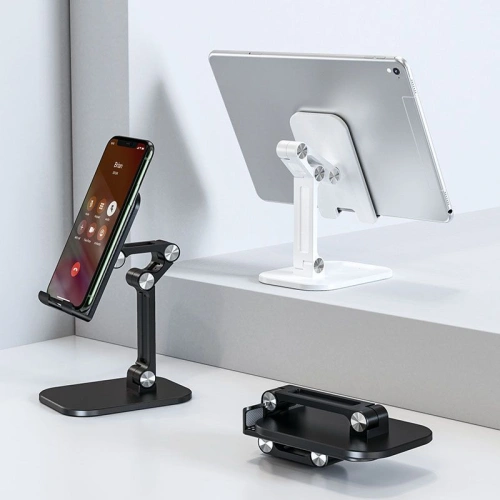 Uchwyt Tech-Protect Z3 Universal Stand Holder Smartphone & Tablet Dark Grey
