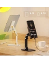 Hurtownia GSM - Uchwyt Tech-Protect Z3 Universal Stand Holder Smartphone & Tablet Dark Grey - THP1958 - {ean13} - Hurt