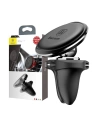 Hurtownia GSM - Magnetische Auto-Halterung Baseus für das Telefon (schwarz) - BSU4193 - {ean13} - Hurt