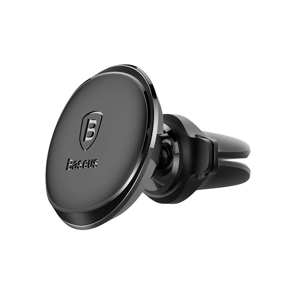 Hurtownia GSM - Magnetische Auto-Halterung Baseus für das Telefon (schwarz) - BSU4193 - {ean13} - Hurt
