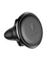Wholesale Baseus Magnetic Car Mount Holder (black) - BSU4193 - {ean13} - Hurt