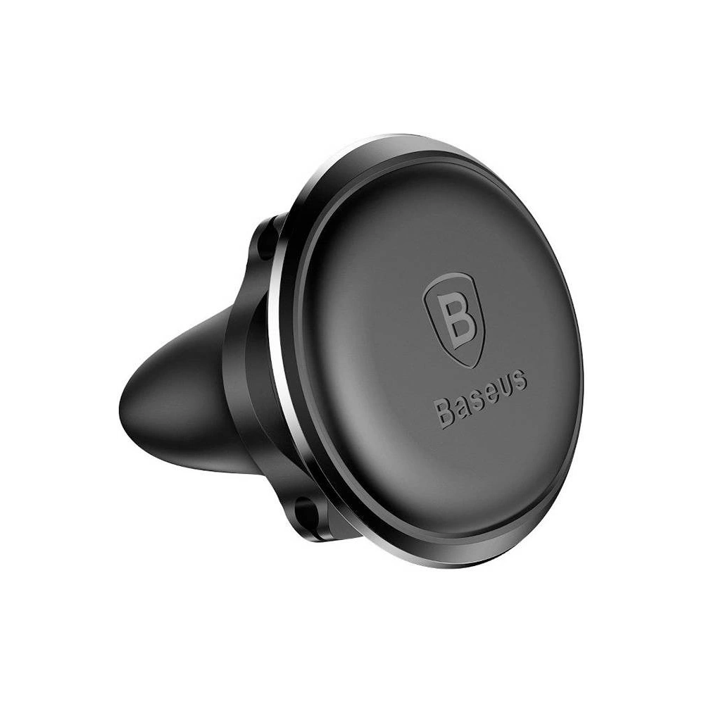 Hurtownia GSM - Magnetische Auto-Halterung Baseus für das Telefon (schwarz) - BSU4193 - {ean13} - Hurt