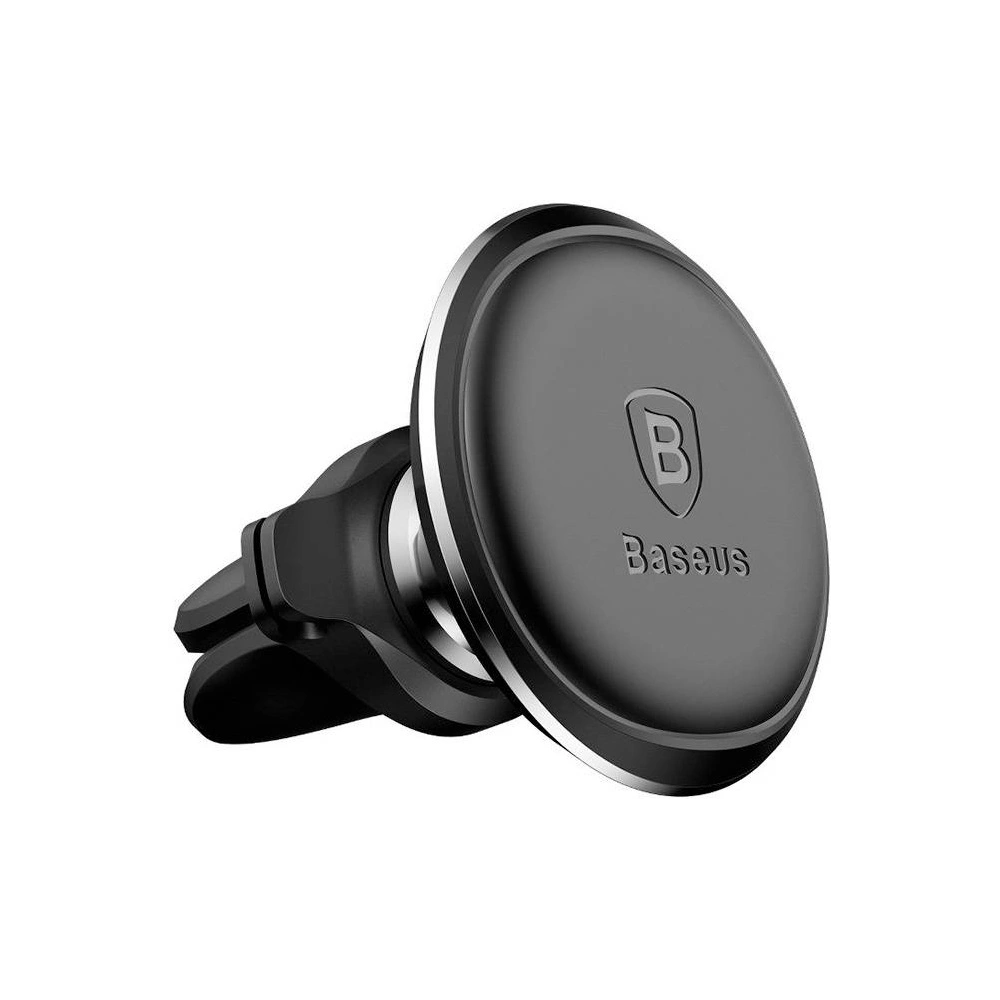 Hurtownia GSM - Magnetische Auto-Halterung Baseus für das Telefon (schwarz) - BSU4193 - {ean13} - Hurt