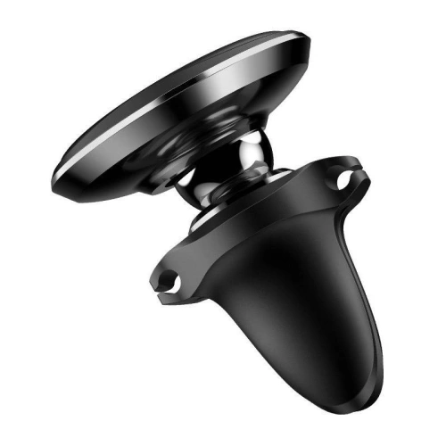 Uchwyt samochodowy magnetyczny Baseus na telefon (czarny)