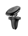 Wholesale Baseus Magnetic Car Mount Holder (black) - BSU4193 - {ean13} - Hurt