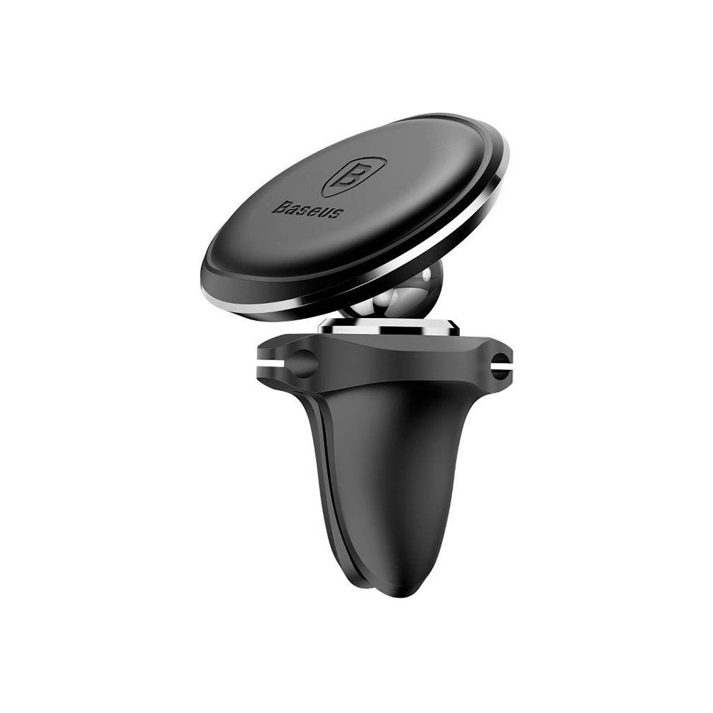 Hurtownia GSM - Magnetische Auto-Halterung Baseus für das Telefon (schwarz) - BSU4193 - {ean13} - Hurt