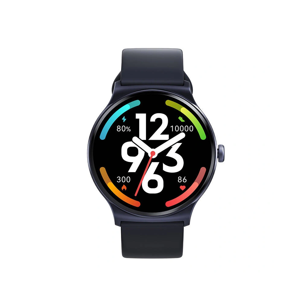 Hurtownia GSM - Smartwatch Haylou Solar Lite (modrý) - HAY51 - {ean13} - Hurt