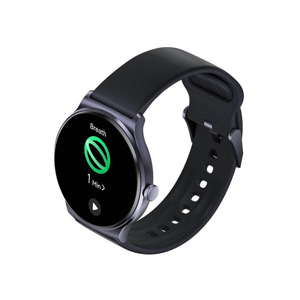 Hurtownia GSM - Smartwatch Haylou Solar Lite (blau) - HAY51 - {ean13} - Hurt