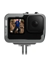 Hliníkový ochranný kryt Telesin GoPro Hero 11/10/9