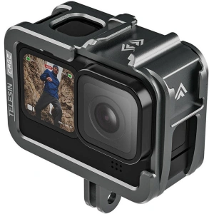 Hurtownia GSM - Aluminium-Schutzgehäuse Telesin GoPro Hero 11/10/9 - TLS113 - {ean13} - Hurt