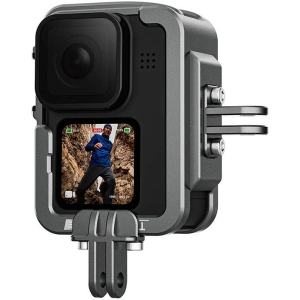 Aluminiul carcasei de protecție Telesin GoPro Hero 11/10/9