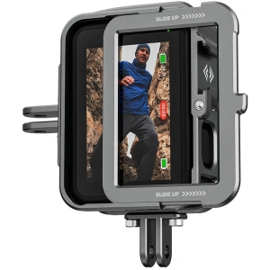 Aluminiul carcasei de protecție Telesin GoPro Hero 11/10/9