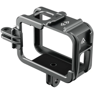Aluminiul carcasei de protecție Telesin GoPro Hero 11/10/9