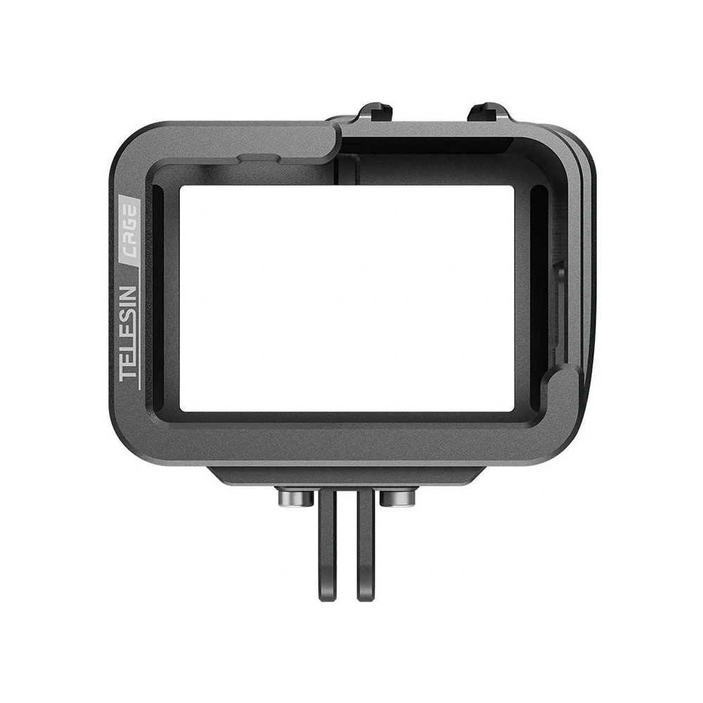 Hurtownia GSM - Aluminiul carcasei de protecție Telesin GoPro Hero 11/10/9 - TLS113 - {ean13} - Hurt