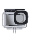 Wholesale TELESIN Waterproof Case DJI Osmo Action 3 - TLS114 - {ean13} - Hurt