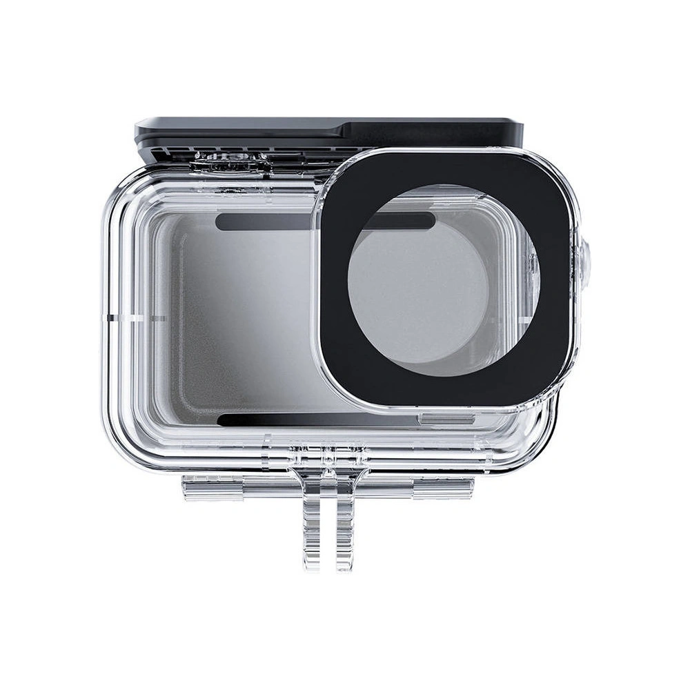 Hurtownia GSM - Wasserdichte Gehäuse TELESIN DJI Osmo Action 3 - TLS114 - {ean13} - Hurt