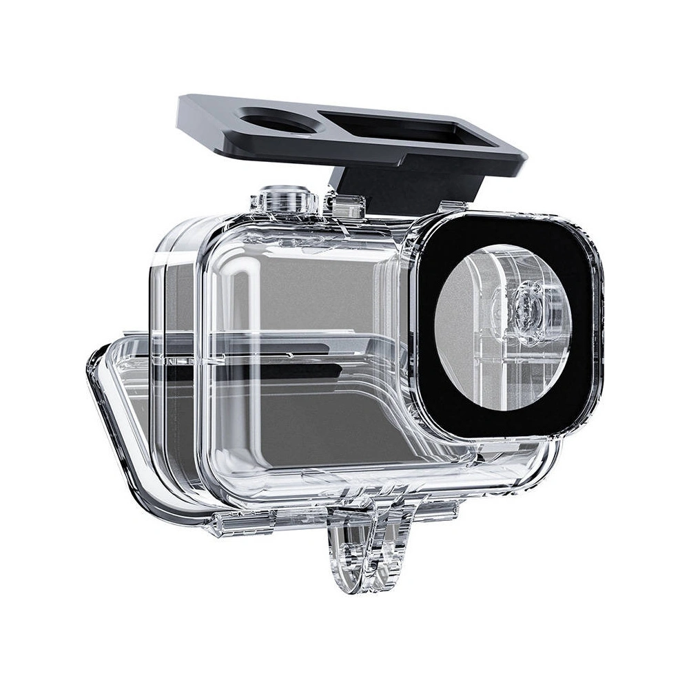 Hurtownia GSM - Vodotěsný kryt TELESIN pro DJI Osmo Action 3 - TLS114 - {ean13} - Hurt