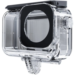 Wholesale TELESIN Waterproof Case DJI Osmo Action 3 - TLS114 - {ean13} - Hurt