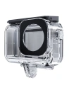 Wholesale TELESIN Waterproof Case DJI Osmo Action 3 - TLS114 - {ean13} - Hurt