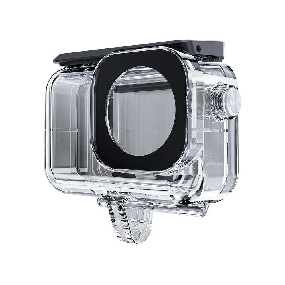 Hurtownia GSM - Wasserdichte Gehäuse TELESIN DJI Osmo Action 3 - TLS114 - {ean13} - Hurt