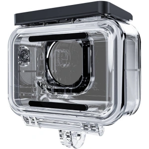 Wholesale TELESIN Waterproof Case DJI Osmo Action 3 - TLS114 - {ean13} - Hurt