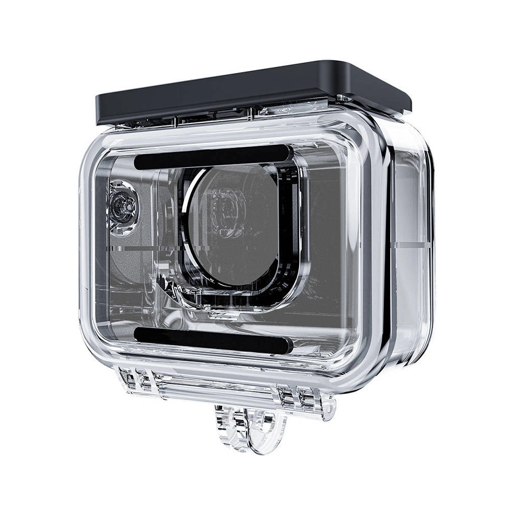 Hurtownia GSM - Wasserdichte Gehäuse TELESIN DJI Osmo Action 3 - TLS114 - {ean13} - Hurt