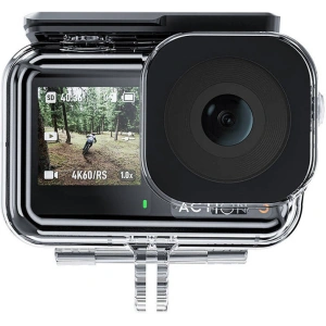 Hurtownia GSM - Vodotěsný kryt TELESIN pro DJI Osmo Action 3 - TLS114 - {ean13} - Hurt