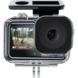 Hurtownia GSM - Vodotěsný kryt TELESIN pro DJI Osmo Action 3 - TLS114 - {ean13} - Hurt