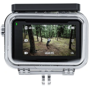 Hurtownia GSM - Vodotěsný kryt TELESIN pro DJI Osmo Action 3 - TLS114 - {ean13} - Hurt
