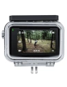 Hurtownia GSM - Vodotěsný kryt TELESIN pro DJI Osmo Action 3 - TLS114 - {ean13} - Hurt