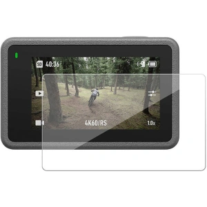 Hurtownia GSM - Szkło hartowane TELESIN na obiektyw i ekran DJI Osmo Action 3 - TLS115 - {ean13} - Hurt