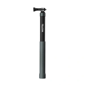 Hurtownia GSM - Selfie-Stick Telesin aus Carbon für Action-Kameras 1,2m (GP-MNP-002) - TLS116 - {ean13} - Hurt
