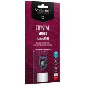 Wholesale MyScreen Crystal BacteriaFREE Motorola Moto G62 5G - MSRN354 - {ean13} - Hurt