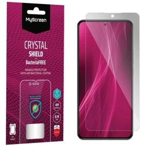 Wholesale MyScreen Crystal BacteriaFREE Realme 10 - MSRN355 - {ean13} - Hurt
