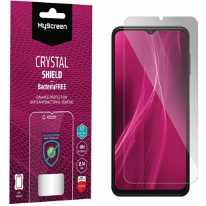Wholesale MyScreen Crystal BacteriaFREE Samsung Galaxy A12/M12 - MSRN356 - {ean13} - Hurt