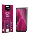 Antimicrobian folia de protecție MyScreen Crystal BacteriaFREE Samsung Galaxy A12/M12