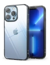 Hurtownia GSM - Etui Ringke Fusion Apple iPhone 13 Pro Smoke Black - RGK1808 - {ean13} - Hurt