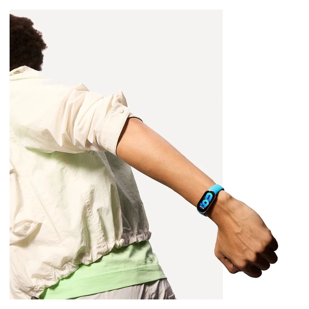 Hurtownia GSM - Pasek Tech-Protect Iconband Xiaomi Smart Band 8 / 8 NFC / 9 Narancs - THP1959 - {ean13} - Hurt