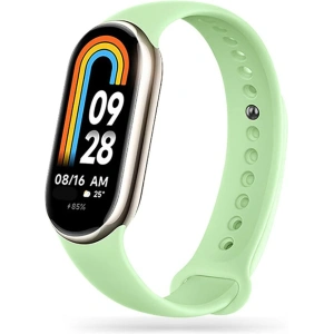 Hurtownia GSM - Pasek Tech-Protect Iconband Xiaomi Smart Band 8 / 8 NFC / 9 Matcha Zöld - THP1961 - {ean13} - Hurt