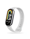 Pasek Tech-Protect Iconband Xiaomi Smart Band 8 / 8 NFC / 9 Fehér