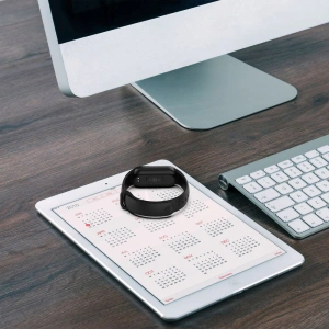 Hurtownia GSM - Pasek Tech-Protect Iconband Xiaomi Smart Band 8 / 8 NFC / 9 Weiß - THP1962 - {ean13} - Hurt