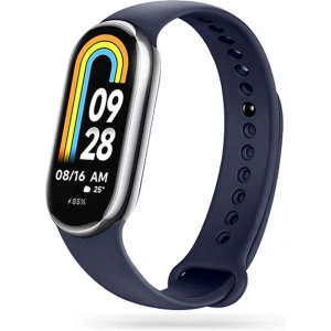 Hurtownia GSM - Pasek Tech-Protect Iconband Xiaomi Smart Band 8 / 8 NFC / 9 Navy - THP1963 - {ean13} - Hurt