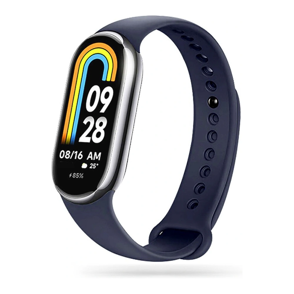 Hurtownia GSM - Pasek Tech-Protect Iconband Xiaomi Smart Band 8 / 8 NFC / 9 Haditengerészet - THP1963 - {ean13} - Hurt
