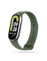 Hurtownia GSM - Pasek Tech-Protect Iconband Xiaomi Smart Band 8 / 8 NFC / 9 Katonai Zöld - THP1965 - {ean13} - Hurt