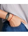 Hurtownia GSM - Pasek Tech-Protect Iconband Xiaomi Smart Band 8 / 8 NFC / 9 Katonai Zöld - THP1965 - {ean13} - Hurt