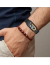 Hurtownia GSM - Pasek Tech-Protect Iconband Xiaomi Smart Band 8 / 8 NFC / 9 Katonai Zöld - THP1965 - {ean13} - Hurt