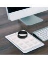 Hurtownia GSM - Pasek Tech-Protect Iconband Xiaomi Smart Band 8 / 8 NFC / 9 Katonai Zöld - THP1965 - {ean13} - Hurt