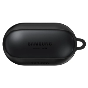 Wholesale Spigen Liquid Air Samsung Galaxy Buds/Buds+ Black - SPN937BLK - {ean13} - Hurt