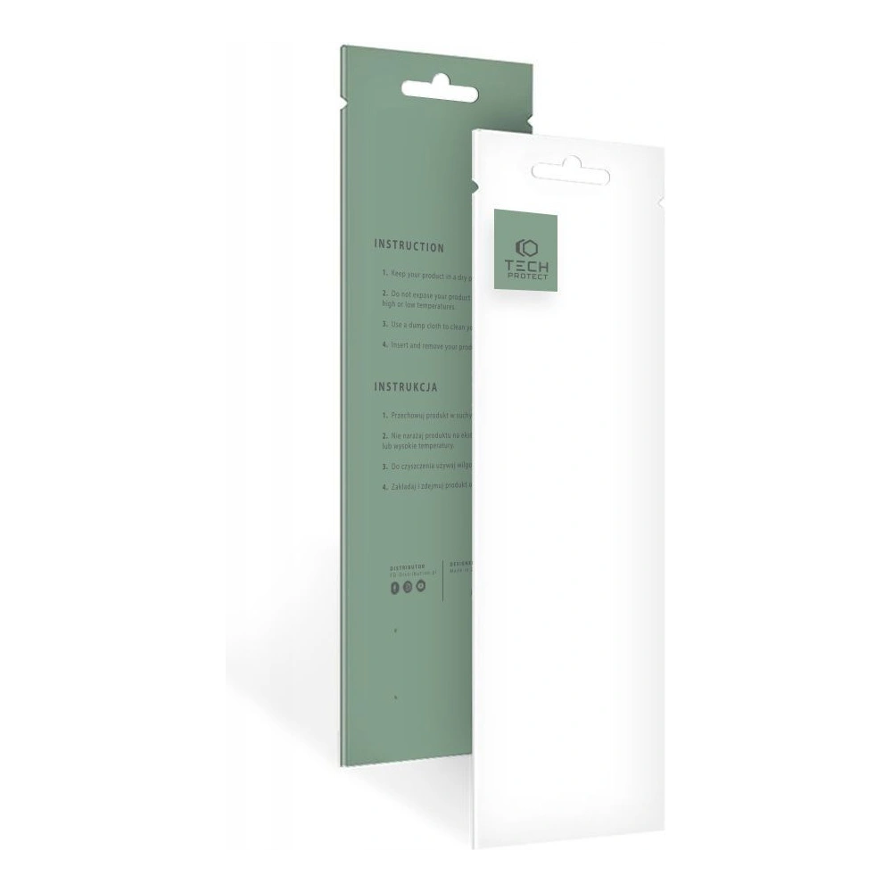Hurtownia GSM - Pasek Tech-Protect Iconband Xiaomi Smart Band 8 / 8 NFC / 9 Katonai Zöld - THP1965 - {ean13} - Hurt