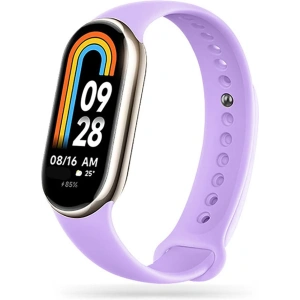 Hurtownia GSM - Pasek Tech-Protect Iconband Xiaomi Smart Band 8 / 8 NFC / 9 Violet - THP1966 - {ean13} - Hurt